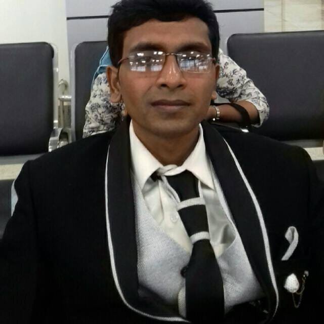 GANAPATIPOREY's profile picture. I am a School teacher in physics