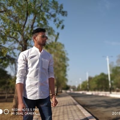 RRewadkar's profile picture. 