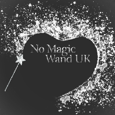 No Magic Wand UK was set up as a platform to share my family’s experience #ASD #PDA #MultipleAnxiety #OCD #ODD #Depression #Mooddysregulation #SENDVCB #SENDmum