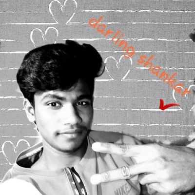 YathamShankar's profile picture. ❤I am proud to be 💓Indian💓❤