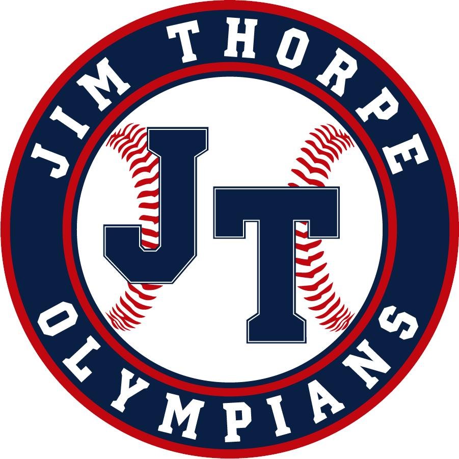 BaseballThorpe's profile picture. Jim Thorpe High School Baseball