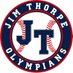 Jim Thorpe Baseball (@baseballthorpe) Twitter profile photo Jim Thorpe Baseball (@baseballthorpe) Twitter profile photo