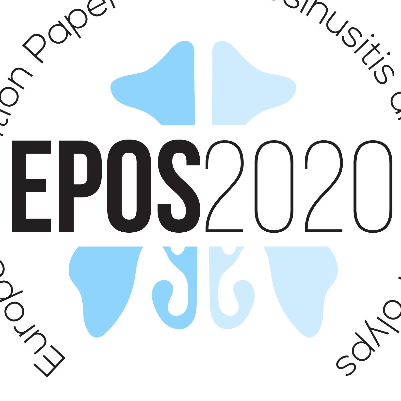 EPOS2020's profile picture. News from the EPOS2020 steering group as we work on the next European Position Paper on Rhinosinusitis.