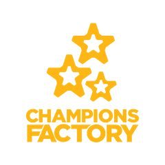 Champions Factory is an international organization bringing social change through innovations in education and sports. Find us in Sofia, London and Dublin.