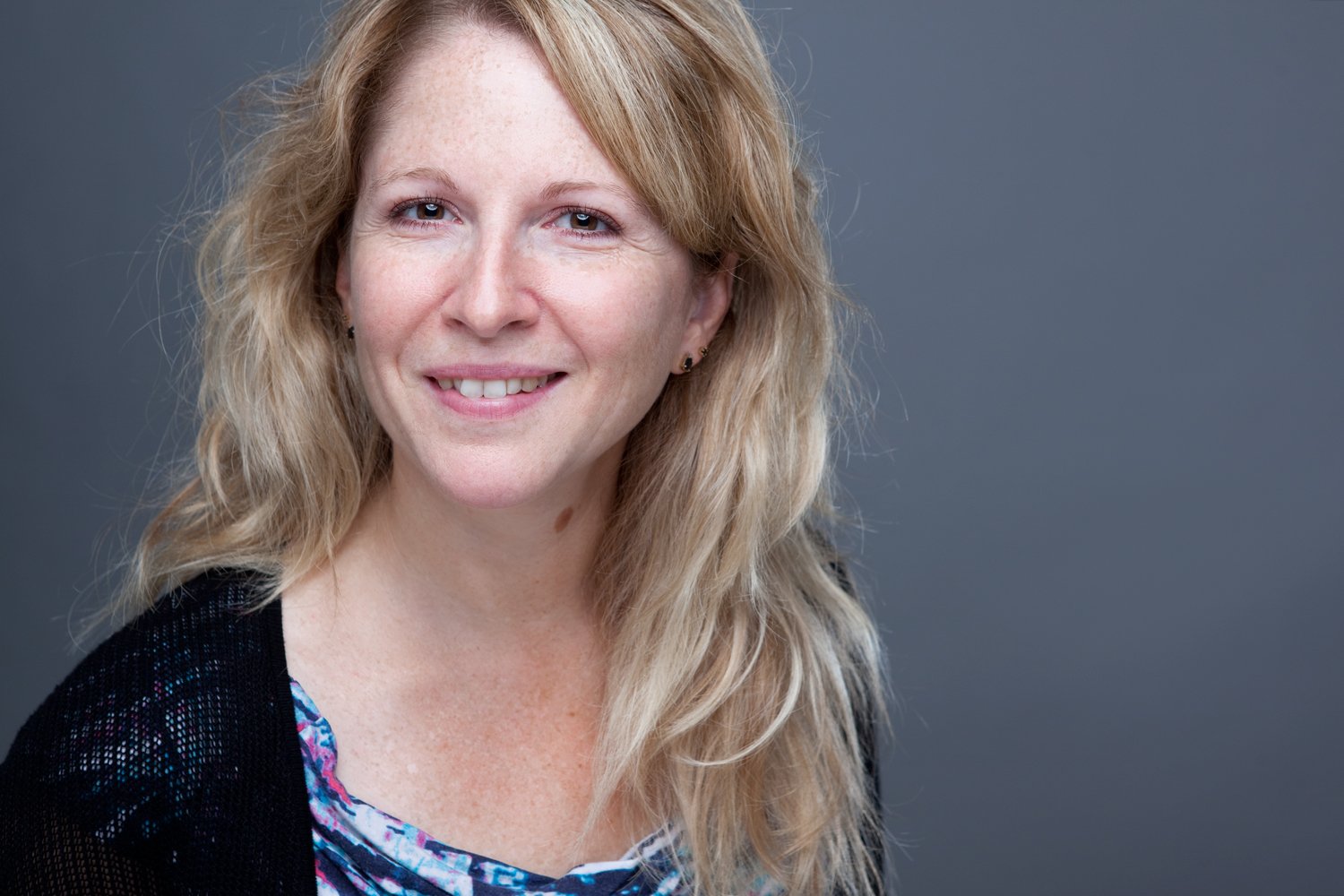 Professor Isabelle Marcotte Profile