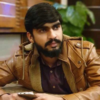 i'm 25 born and raised #PAKISTANI-BOY.
am a #designer working at software house #designing #android-apps. i #exercise daily , #play my rock'n'roll loud and.....