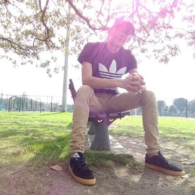 waderodriguezv's profile picture. Bogotá DC.📍