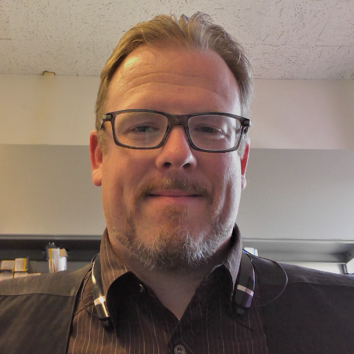 An energetic geek extrovert just stumbling through untangling the IT world. WLSSD IT Director Duluth MN