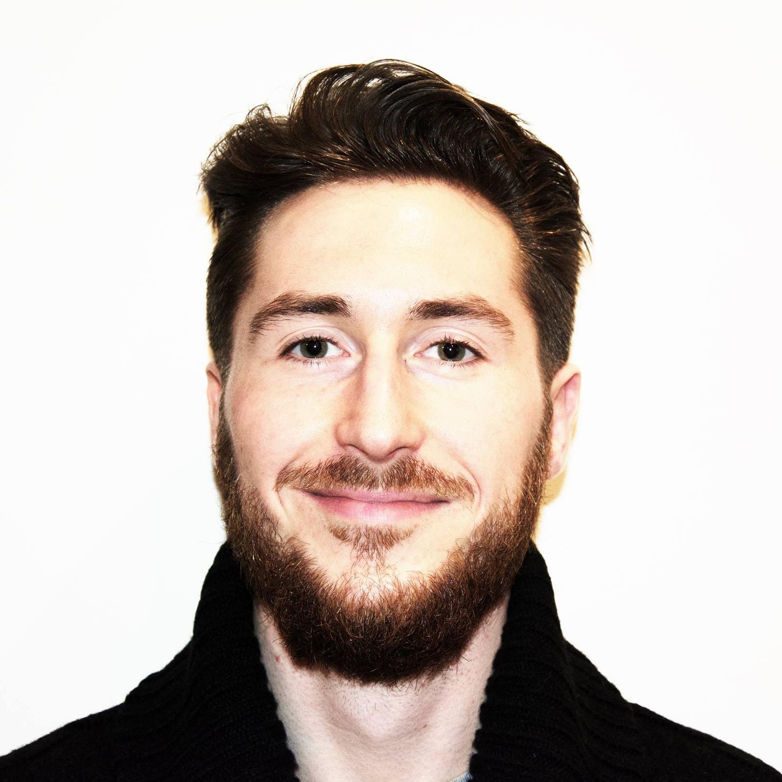 Oberon_pro's profile picture. 