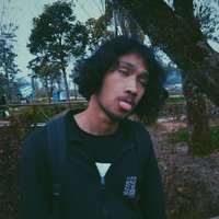 Caca Sutarya (@lamsweeet) 's Twitter Profile