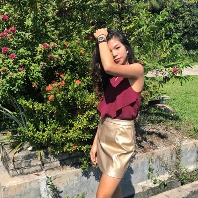 LxChica's profile picture. 