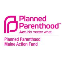 Planned Parenthood Maine Action Fund(@PPMEAF) 's Twitter Profile Photo