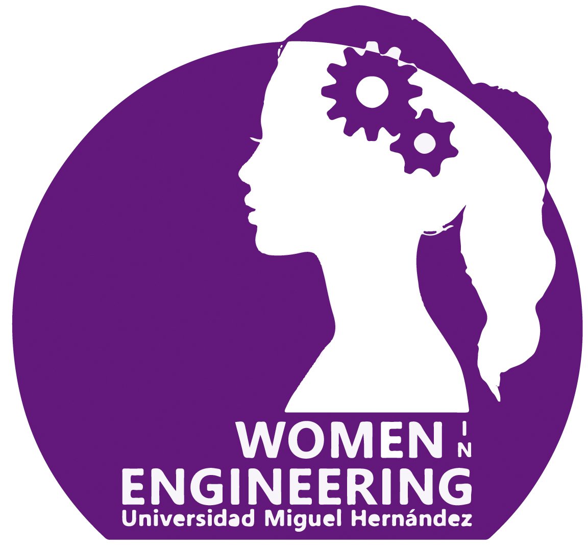 WIE UMH es un grupo dentro de IEEE que fomenta que las mujeres estudien ingeniería y la igualdad en el ámbito tecnológico.
ÚNETE: https://t.co/LzMbLQ82Ym