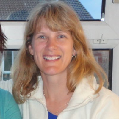 UffordEmily's profile picture. 