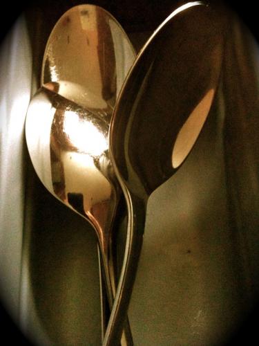 MissingSpoon's profile picture. I dine, therefore I am.