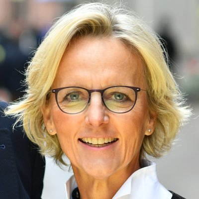 Jutta Lachenauer So Thrilled That Sap Was Named Best Employer For Women In Germany By Brigitte Magazine Brigitteonline See More In Sap S Dr Aylin Lampe S Linkedin Post Here T Co 7qyiqhsx5z