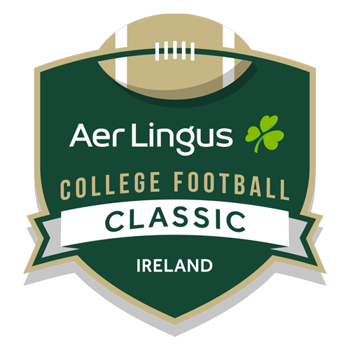 @AerLingus Classic 2024: @GeorgiaTechFB vs @FSUFootball   
                                                     
 2025 Fixture: @KStateFB vs @CycloneFB