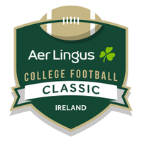 Aer Lingus College Football Classic (@cfbireland) 's Twitter Profile