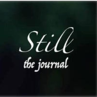 Still: The Journal - @still_journal Twitter Profile Photo