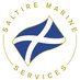 Saltire Marine Services (@saltiremarine) Twitter profile photo