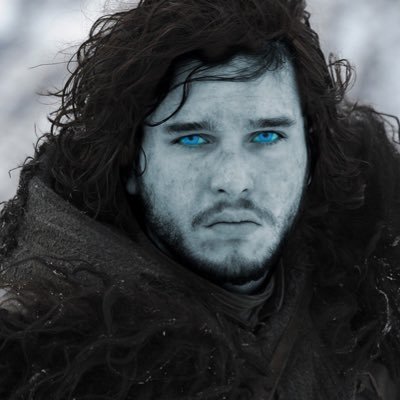 direwolfking4's profile picture. Game of thrones.