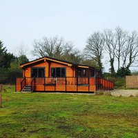 @Alderwood Lodges (@selfcatering_) 's Twitter Profile