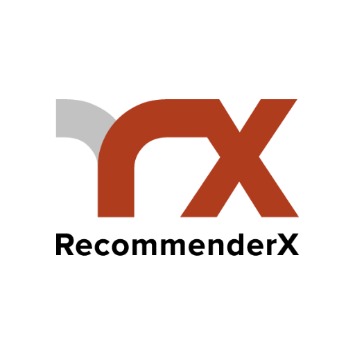 RecommenderX Profile Picture