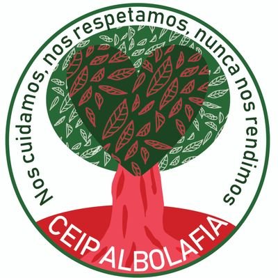 Bienvenidos a la cuenta de Twitter del Colegio Albolafia en Córdoba (España). Premio Carmen Hombre Ponzoa 2018. CdA.