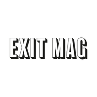 Exit mag(@exitmaglyon) 's Twitter Profile Photo