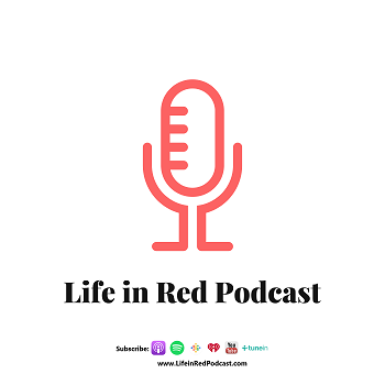 Real conversations. Real people. A guest focused #podcast for curious minds 🧠. Everywhere you get #podcasts. Host: @bigredryan01