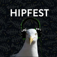 HipFest (@hipfest_nl) 's Twitter Profile