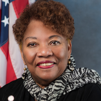 Senator Geraldine Thompson (@gfsenator) 's Twitter Profile