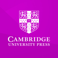 Cambridge Economics(@CambUP_Econ) 's Twitter Profileg