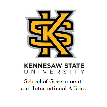 The School of Government and International Affairs at Kennesaw State University