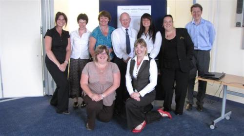 PracticeLeaders's profile picture. Developing leaders of service improvement in primary and secondary care.