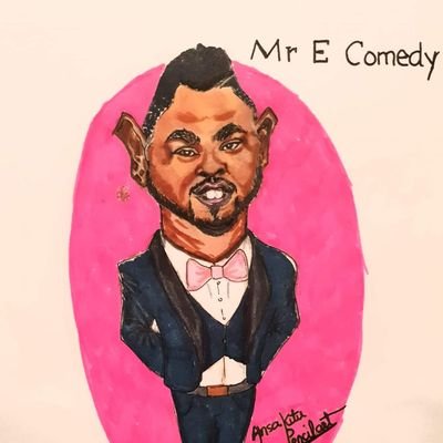 CEO at #MrEComedy and Co-owner of Hungry Bastards comedy 
https://t.co/6vZqnrAMRP

Actor & Comedian