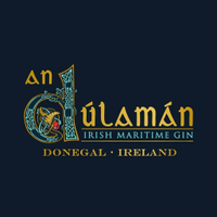 An Dúlamán Gin (@andulamangin) 's Twitter Profile
