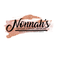 Nonnahs Virtual Adm(@nonnahsva) 's Twitter Profile Photo
