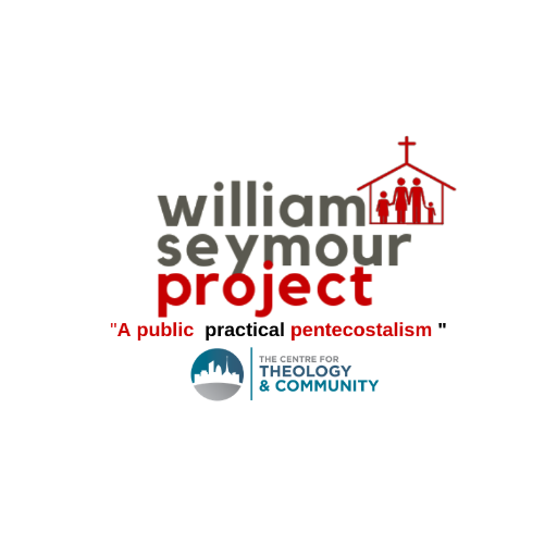 William Seymour Project