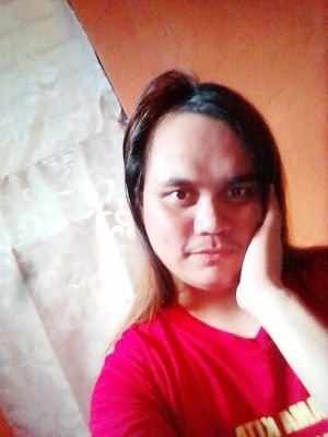 ElwinMetante's profile picture. pangit ka
