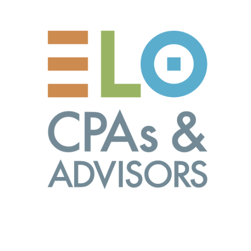 elocpa's profile picture. For over 40 years, ELO Prof. LLC has been recognized as a trusted accounting, tax, and consulting firm of choice. Your success is our business.