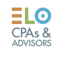 ELO CPAs and Advisors(@elocpa) 's Twitter Profile Photo