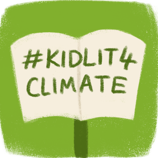 KidLit4Climate 🌍さんのプロフィール画像