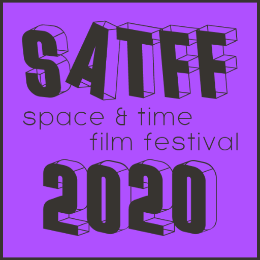 We are dedicated to showcasing the best films relating to the theme of *space* and/or *time* from around the world.