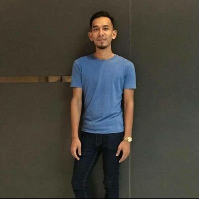 Kepada Tuhan ku terus berdoa