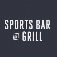 Sports Bar & Grill (@sportsbandgrill) 's Twitter Profile