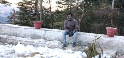 pradip214's profile picture. how's the Josh.........