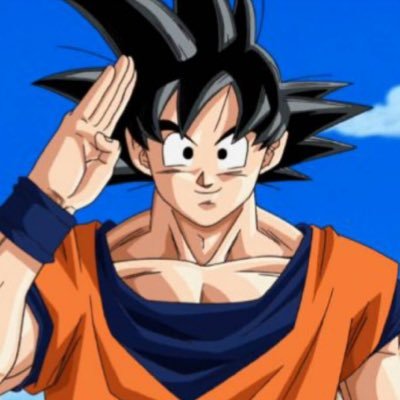 孫 悟空 Son Beimei Goku Twitter