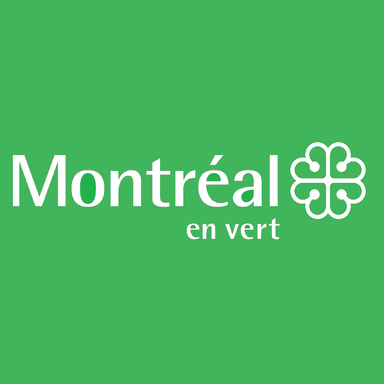 Montréal vise à devenir un chef de file mondialement reconnu parmi les villes intelligentes et numériques, mais une Ville intelligente se doit d'être verte.