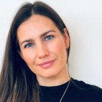 Ida Haugen-Poljac (@idahaugenpoljac) 's Twitter Profile Photo